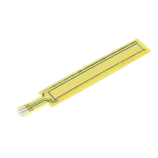 Thin Film Pressure Sensor