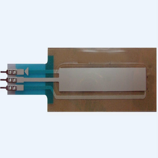 Thin Film Sensor Potentiometer