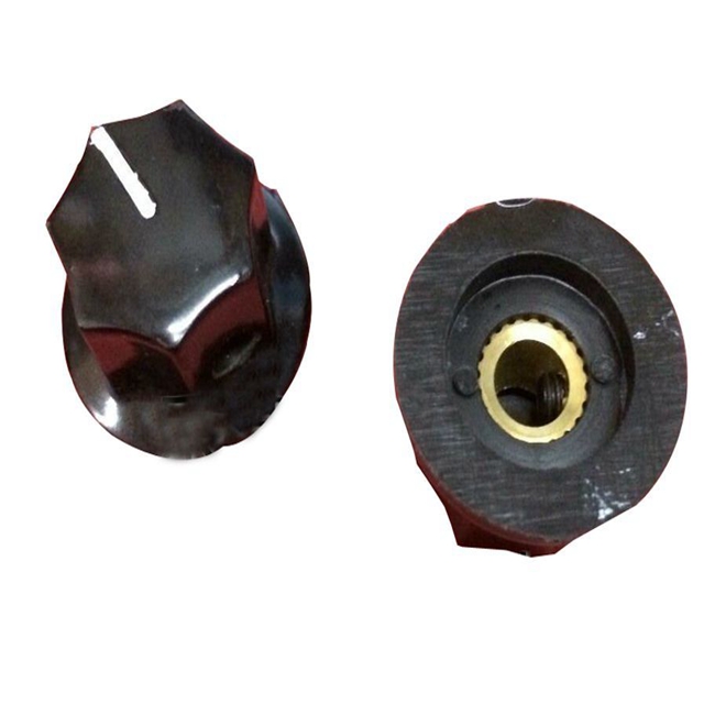 Switch Potentiometer Knob