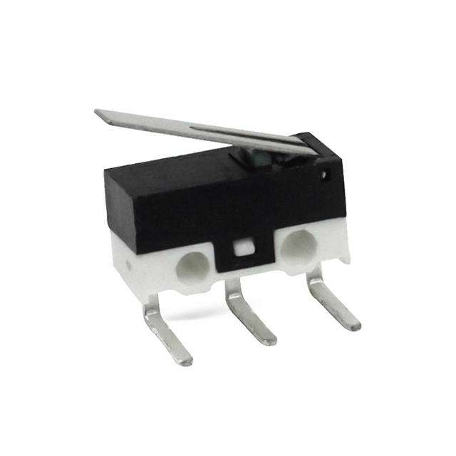 Micro Switch Manufacturer, Mini Micro Switch, Waterproof Micro Switch- L&G