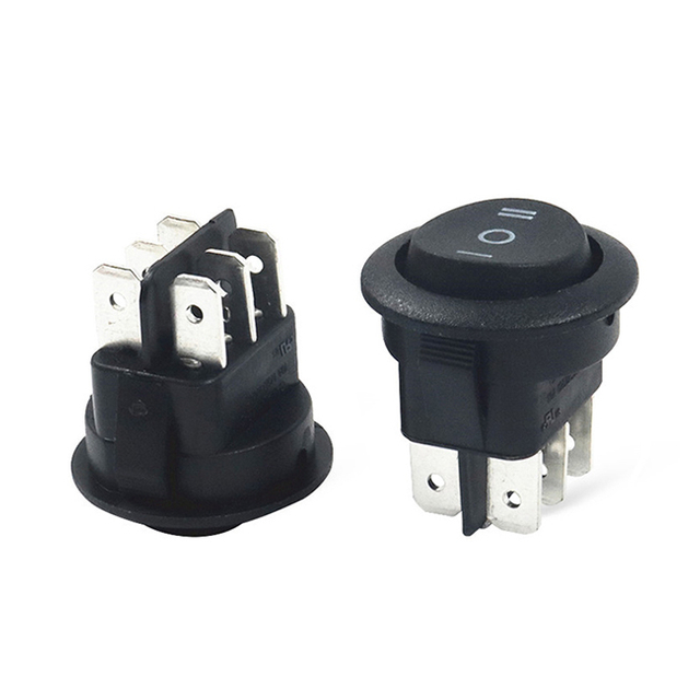 China Rocker Switch 12V manufacturers, Rocker Switch 12V suppliers- （L ...