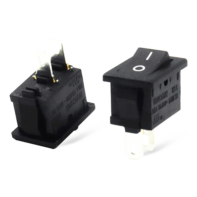 Spst Rocker Switch Input SPST Rocker Switch - L&G
