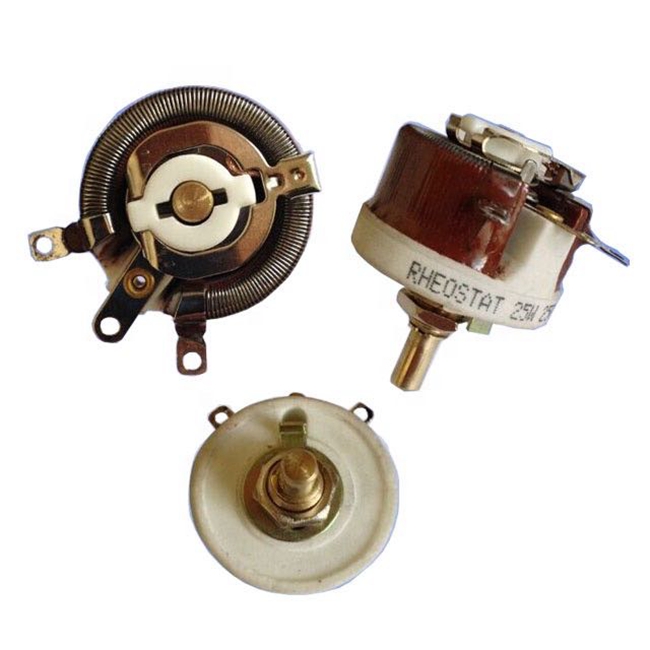 Ceramic Variable Resistor