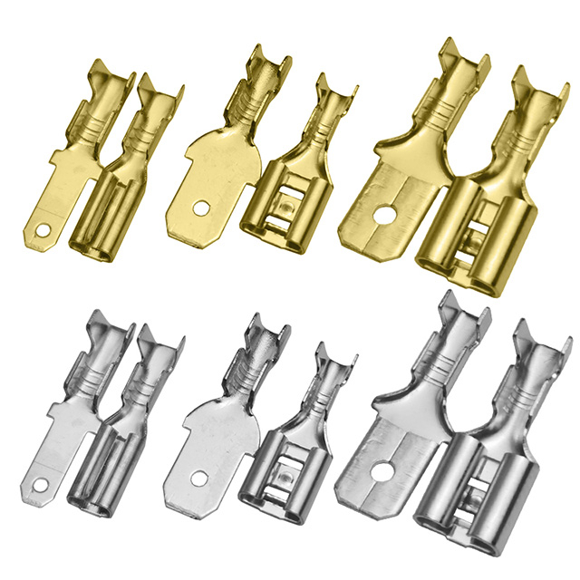 China 2.8mm Connector Terminals manufacturers, 2.8mm Connector