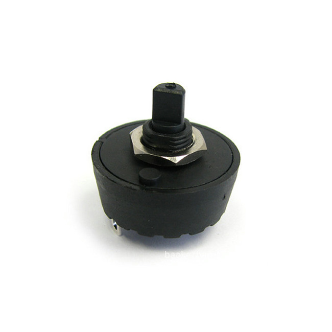 3 Position Selector Switch