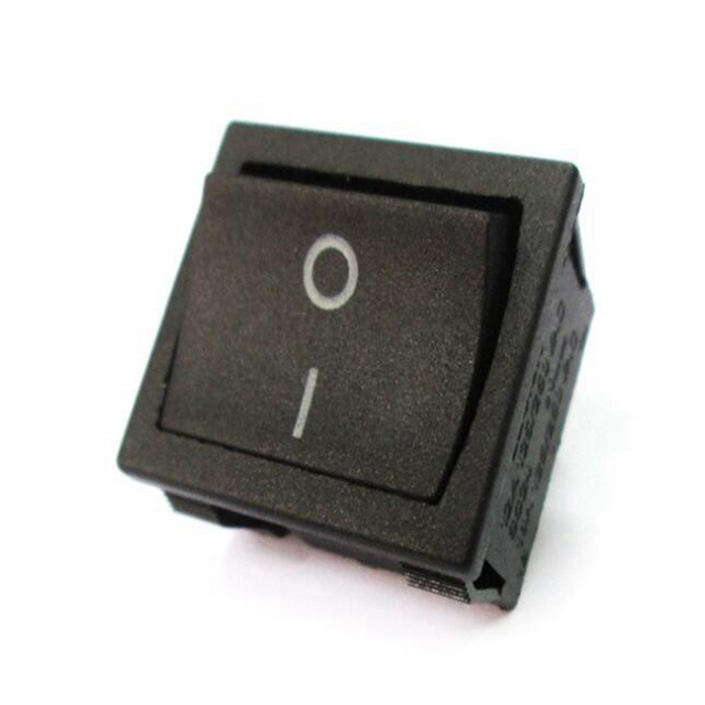 LEGTOP Rocker Switch, LEGTOP T125 Rocker Switch, LEGTOP 16A rocker ...